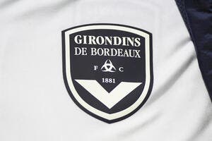 FCGB : C'est la crise, Bordeaux dégaine... un nouveau logo