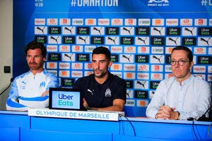 OM : Marseille debout malgré la crise, merci McCourt !