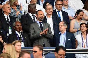 C1 : L'OL et le PSG éliminés par la France, Pierre Ménès valide