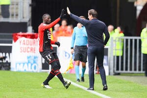 OM : Mbaye Niang s'offre presque à Marseille !