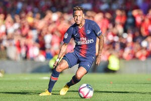 PSG : Le Barça rêve de Neymar, puis regarde son compte en banque...
