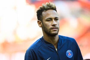 PSG : Neymar au Barça, cet indice prouve que c'est mort