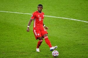 PSG : Le Bayern humilie Alaba, Paris prêt à le signer