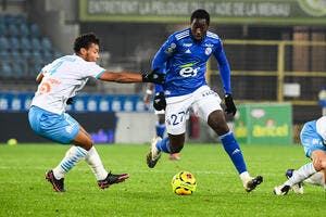 OM : Marseille dauphin du PSG, Nabil Djellit écoeuré