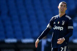 Mercato : Cristiano Ronaldo et la Juventus, énorme surprise en vue ?