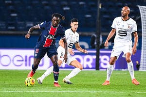 PSG : Et si Kean effaçait Cavani de l'histoire du Paris SG ?