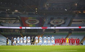 TV : Des matchs de foot en pay per view, l'Angleterre renonce