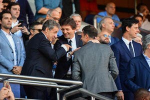 PSG : Motta, Pochettino, Allegri, Leonardo a fait son choix