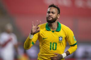 PSG : Neymar bichonné comme jamais, Paris soulagé