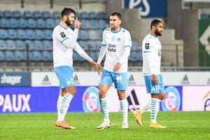 L1 : Marseille - Nice reporté, l'OM demande des comptes à la LFP !