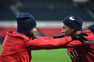 PSG : Neymar-Mbappé, Pierre Ménès dézingue Deschamps et Paris !