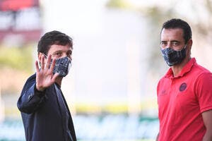 PSG : Leonardo met le feu avec Marseille, Diallo sort l'extincteur