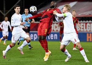 LdN : La Belgique et l'Italie rejoignent la France et l'Espagne en Final Four