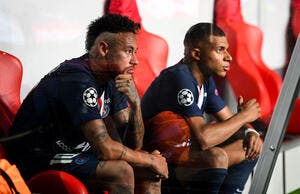 PSG : Neymar, Mbappé, les transferts impossibles en 2021 ?
