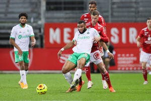ASSE : Attention à la Ligue 2, Pierre Ménès alerte St-Etienne