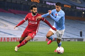 Mercato : Mohamed Salah vendu, le PSG prêt à bondir ?