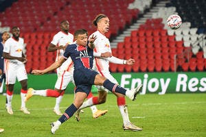 PSG : Jérôme Rothen crie son écoeurement contre Paris