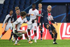 PSG : Paris-Leipzig, élu pire match de l'histoire du PSG en Europe ?