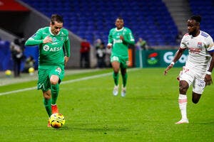 ASSE : Les Verts en Ligue 2, jour férié à Lyon, il craint l'enfer