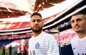 PSG : Neymar-Verratti, le vrai duo infernal de Paris !