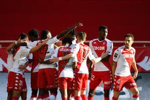 L1 : Monaco voit triple, Montpellier confirme, Lens tombe
