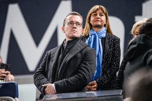 OM : Eyraud snobe les supporters, polémique à Marseille