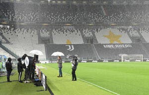 Série A : Le Napoli absent à Turin, victoire sur tapis vert pour la Juventus ?