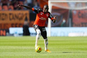 OM : Marseille offre 10ME pour Houboulang Mendes, c'est non !