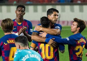 Barça : Messi et les dirigeants, Luis Suarez lâche les dossiers
