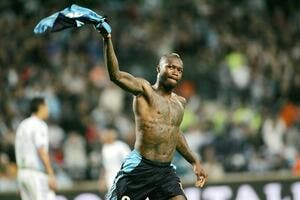 OM : Djibril Cissé en plus fort, Marseille a une pépite !