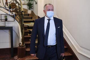 OL : Le virus frappe Lyon, Jean-Michel Aulas a une explication