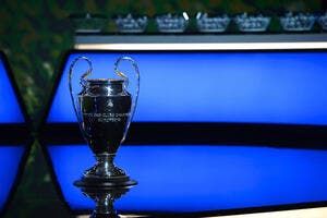 LdC : Le Final 8 à partir de 2024, l'UEFA dit banco !