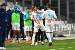 OM : Marseille à jamais les premiers à nous surprendre ?