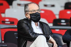 TV : Mediapro peut tuer le foot français, Le Graët en panique