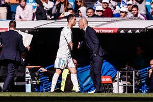 Liga : Le Real Madrid pleure Cristiano Ronaldo, le terrible aveu