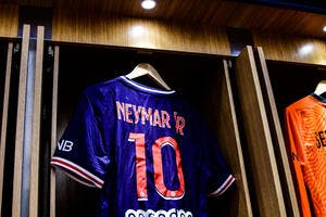 PSG : Paris au niveau du Real et du Barça, merci Neymar !