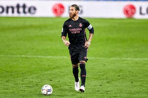 PSG : Sergio Ramos rêve de Paris, Al-Khelaïfi est prévenu
