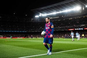PSG : Messi pour faire rager le Qatar, c'est la guerre du Golfe
