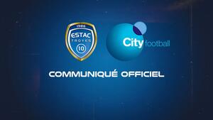 Officiel : Troyes racheté par le City Football Group