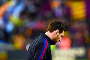 Barça : Lionel Messi craque déjà, il va rester un an