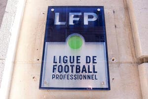 Officiel : La LFP annonce un nouveau protocole sanitaire pour la L1 et la L2