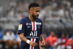PSG : Neymar pareil que Delort, Montpellier n'accepte plus les critiques
