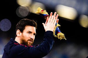 Barça : Lionel Messi lâché par le vestiaire, la révélation choc !