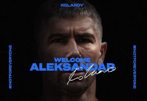 Officiel : Aleksandr Kolarov signe à l'Inter Milan