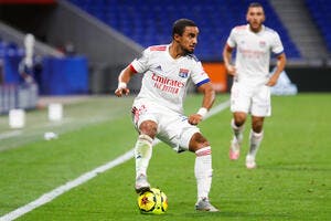 OL : Rafael quitte officiellement Lyon pour zéro euro !
