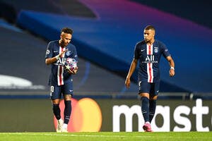 PSG : Mbappé, Neymar, pourquoi ils ne prolongeront pas