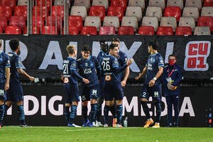 PSG-OM : Marseille favori, une Grande Gueule balance