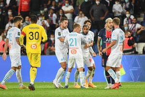 PSG-OM le match de la honte, Pierre Ménès a trouvé le coupable