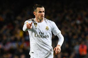 Real : MU rêve de Gareth Bale, il déclare sa flamme à Tottenham