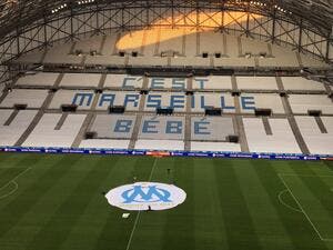 OM : « C'est Marseille bébé », le PSG chambré au Vélodrome !